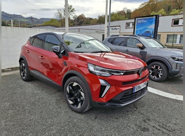 Renault - Captur